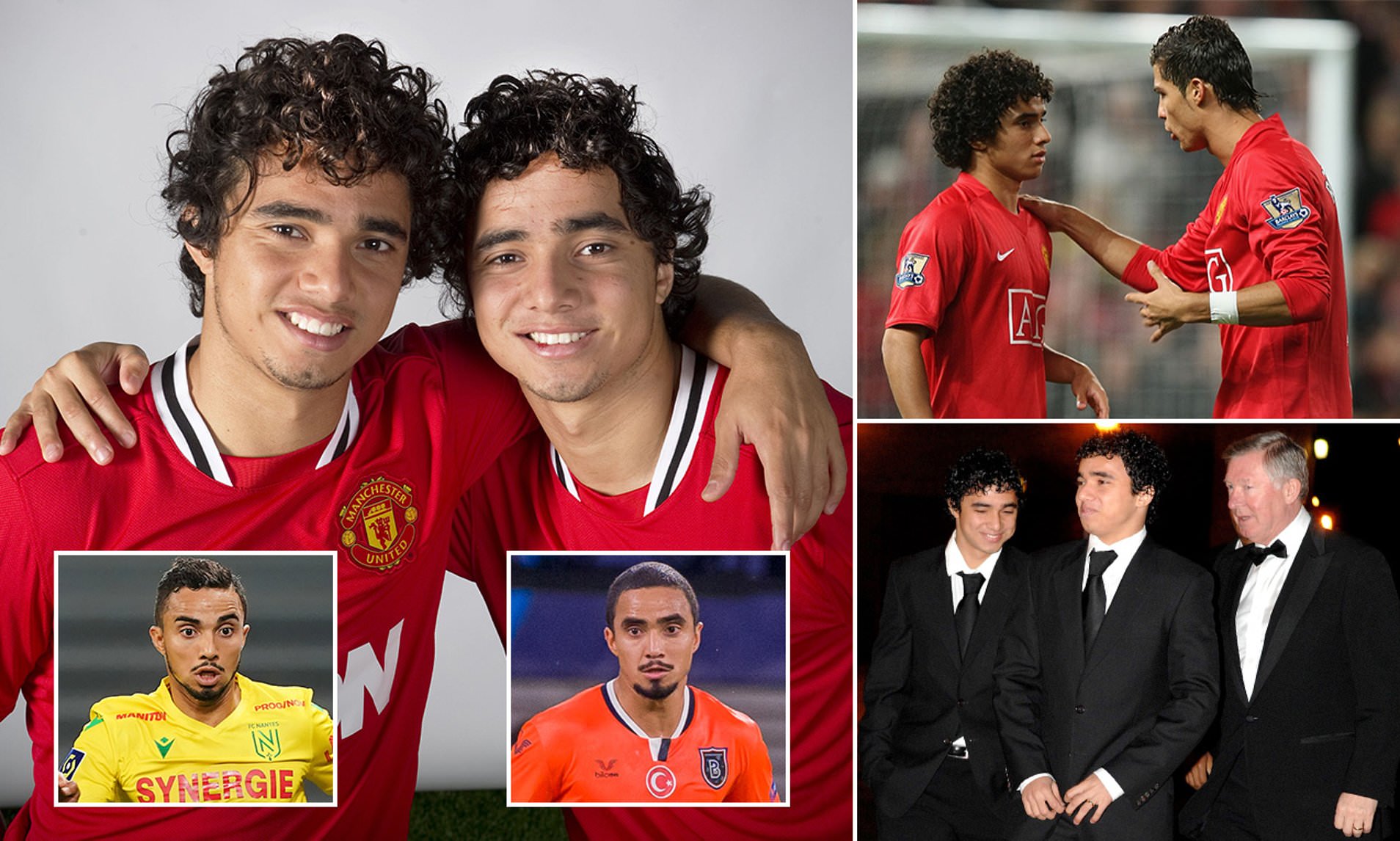 How to follow Fabio Rafael? Best places to stay updated online!