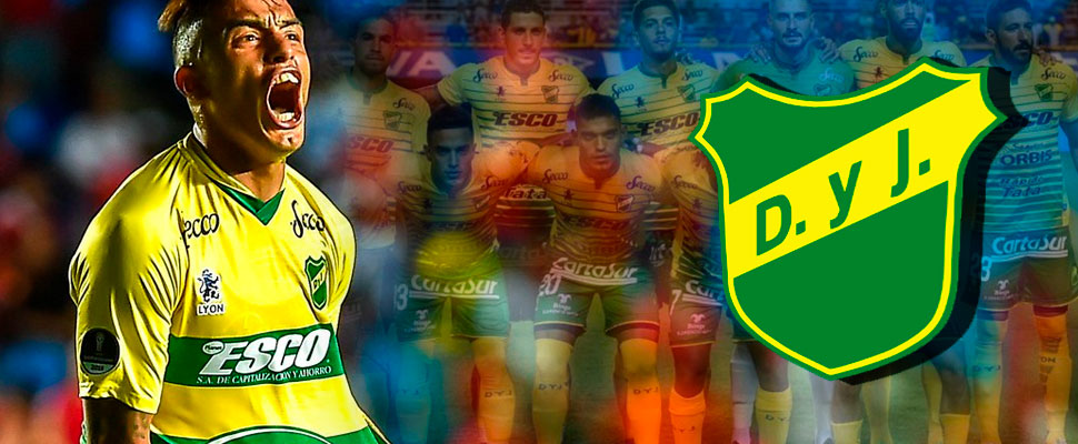 Defensa y Justicia players rated who tops the team chart right now