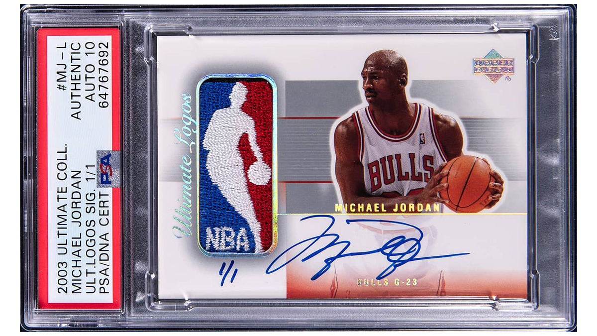 Is Michael Jordan autograph card valuable? (See real worth and investment potential now!)