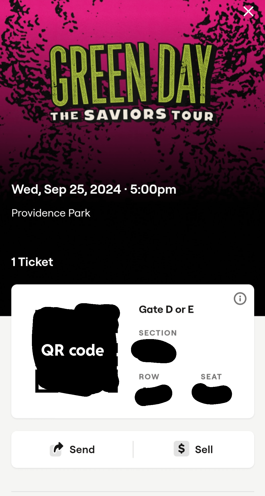 Green Day Tour Boston How To Get Tickets Easy Steps Guide