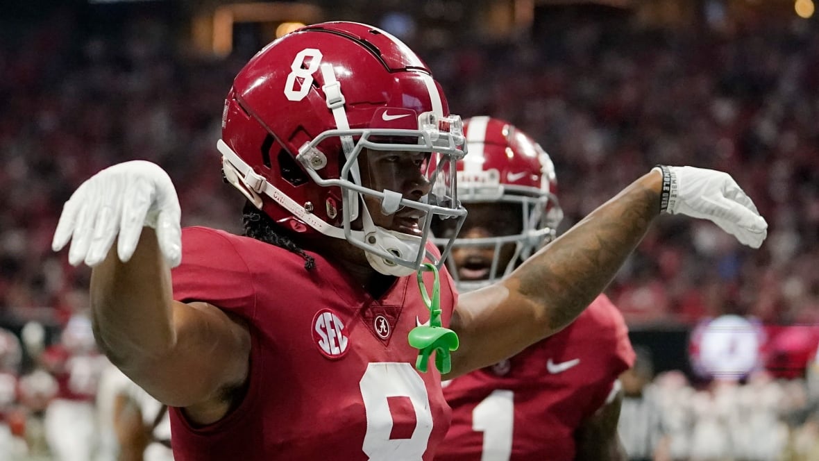 Injury impact on John Metchie draft? Expert advice for evaluation!