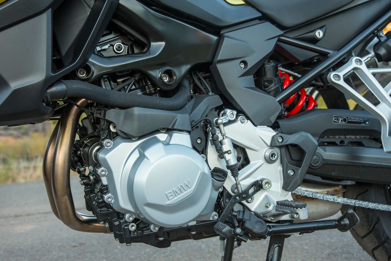 BMW F850 GS Problems | Common Issues And How To Solve Them Now