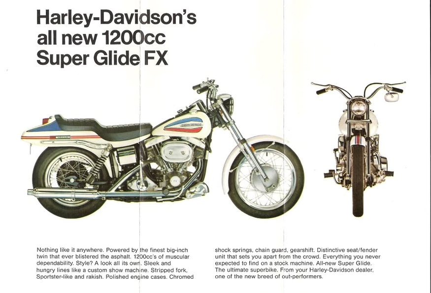 Are AMF Years Harleys Good or Bad? Weighing the Pros and Cons!