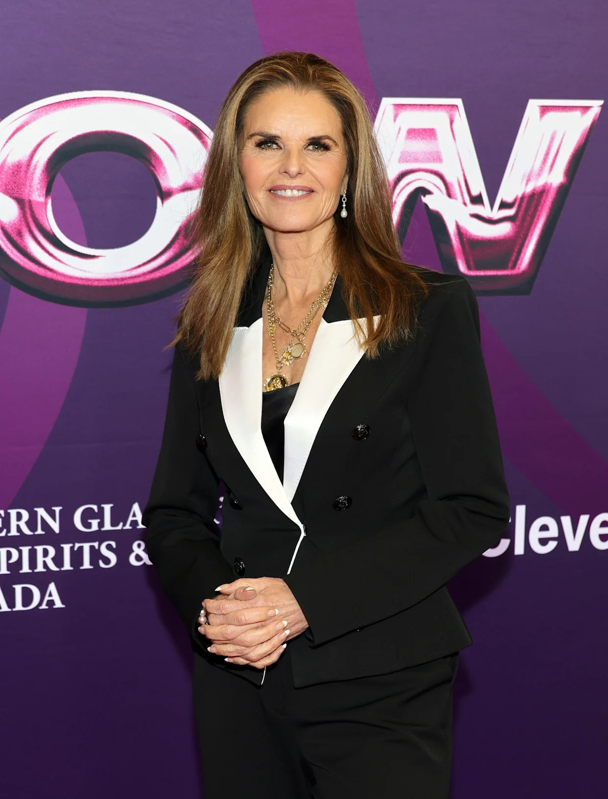 Who Is Rosie Shriver? Find Out Her Life Story Now!