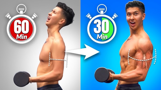 36 Year Old Fitness Tips Get Stronger After Thirty Five