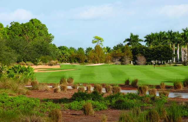 Naples Golf Courses How Many Total Public and Private Options