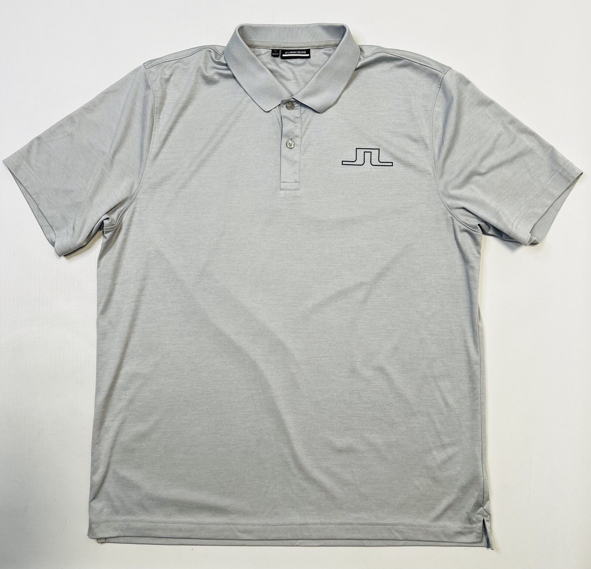 Best J Lindeberg Golf Shirts for Men? Check These 4 Popular Picks!