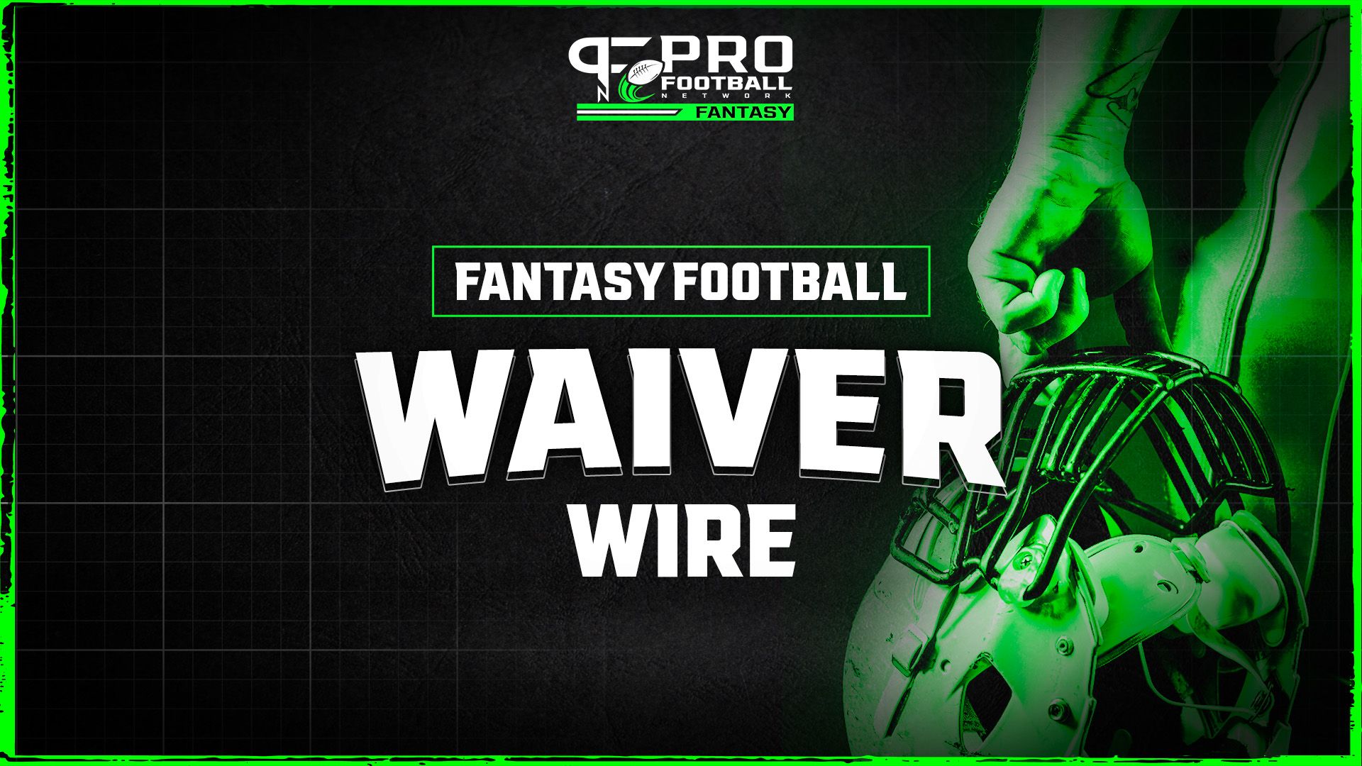 waiver wire week 8 top targets find must-add players now
