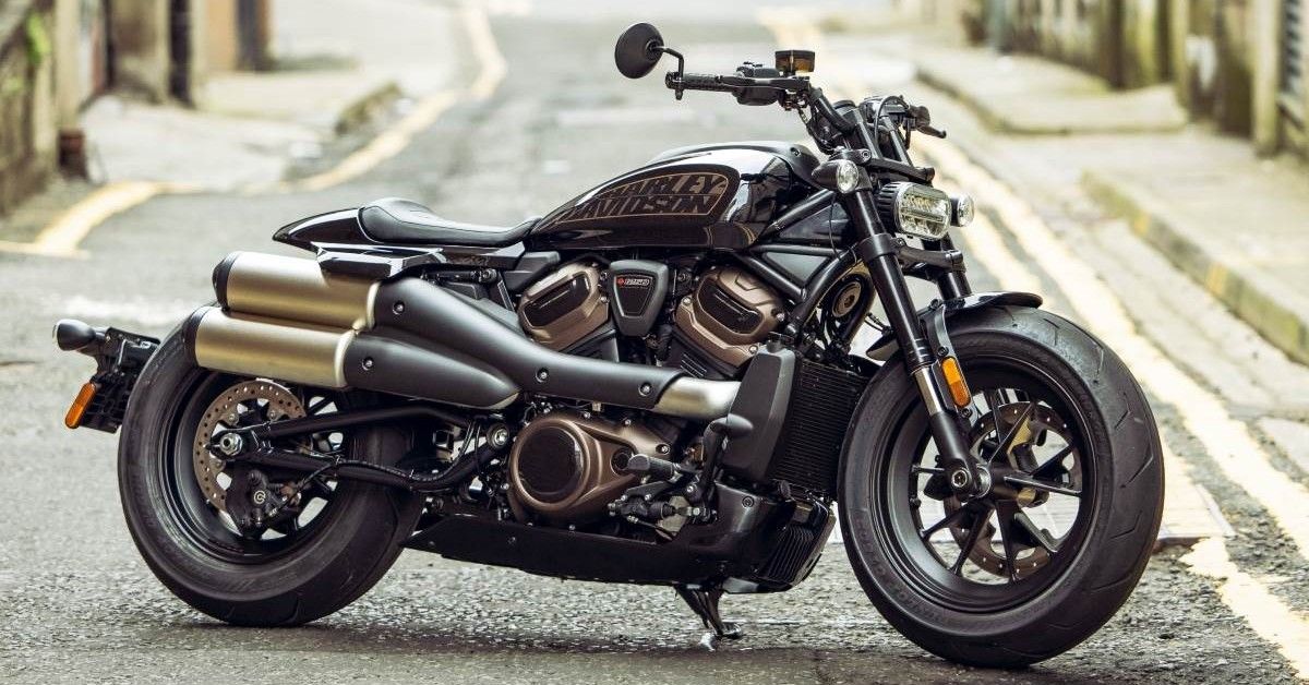 How to Buy a Sportster S Touring Motorcycle Tips for the First Time Buyer