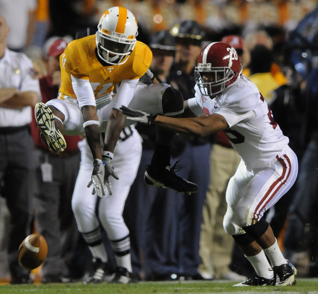 What Makes Justin Hunter Special? Top Qualities Revealed