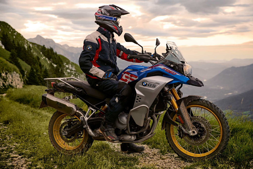 BMW F850 GS Problems | Common Issues And How To Solve Them Now