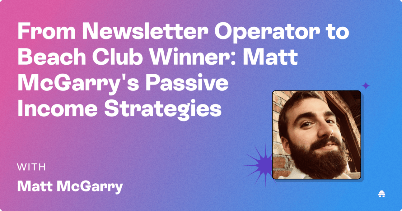 Who Is Matt Early? Discover His Background and Success Secrets