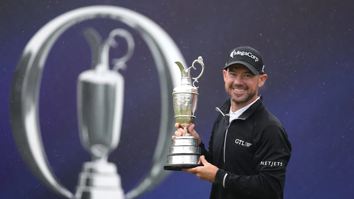 Who Won British Open Prize Money Last Year and How Much They Made