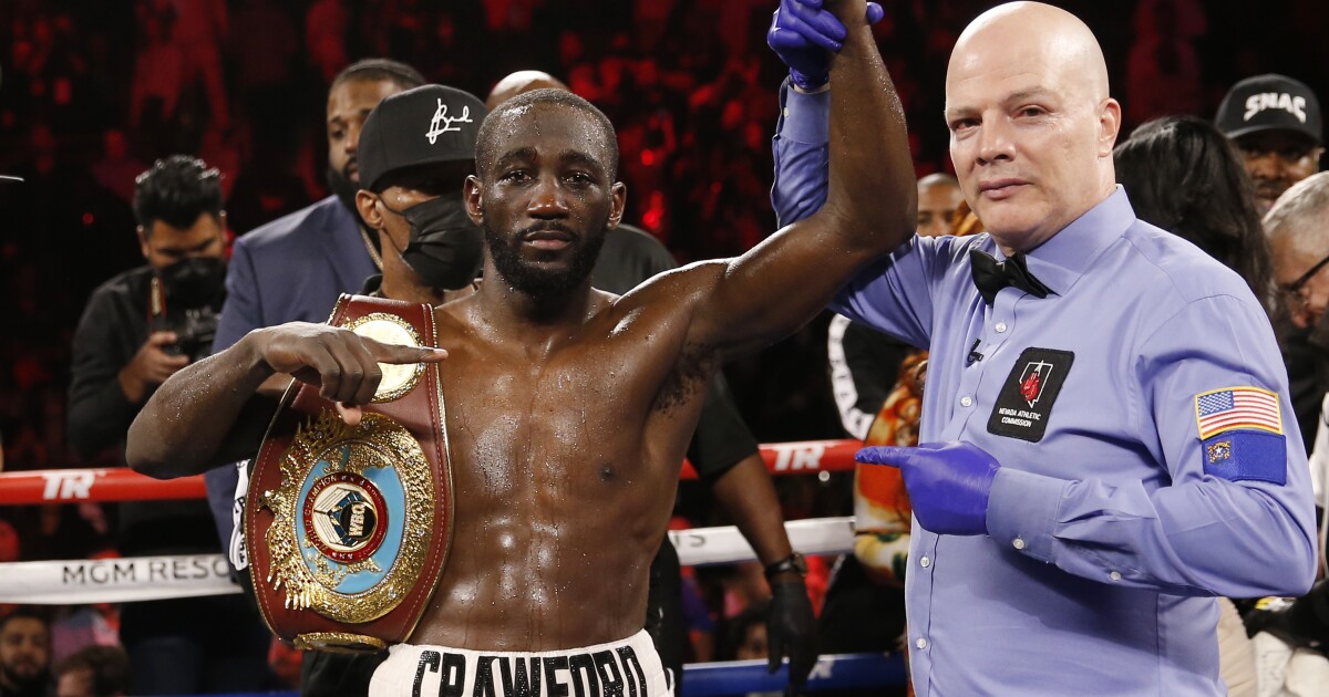 How to Get Crawford Fight Omaha Tickets Buy Them Online Now