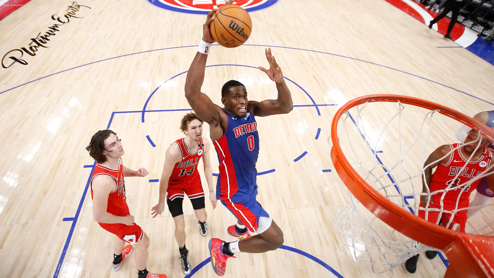 Bulls vs Pistons Box Score Easy Guide to Understanding Key Numbers