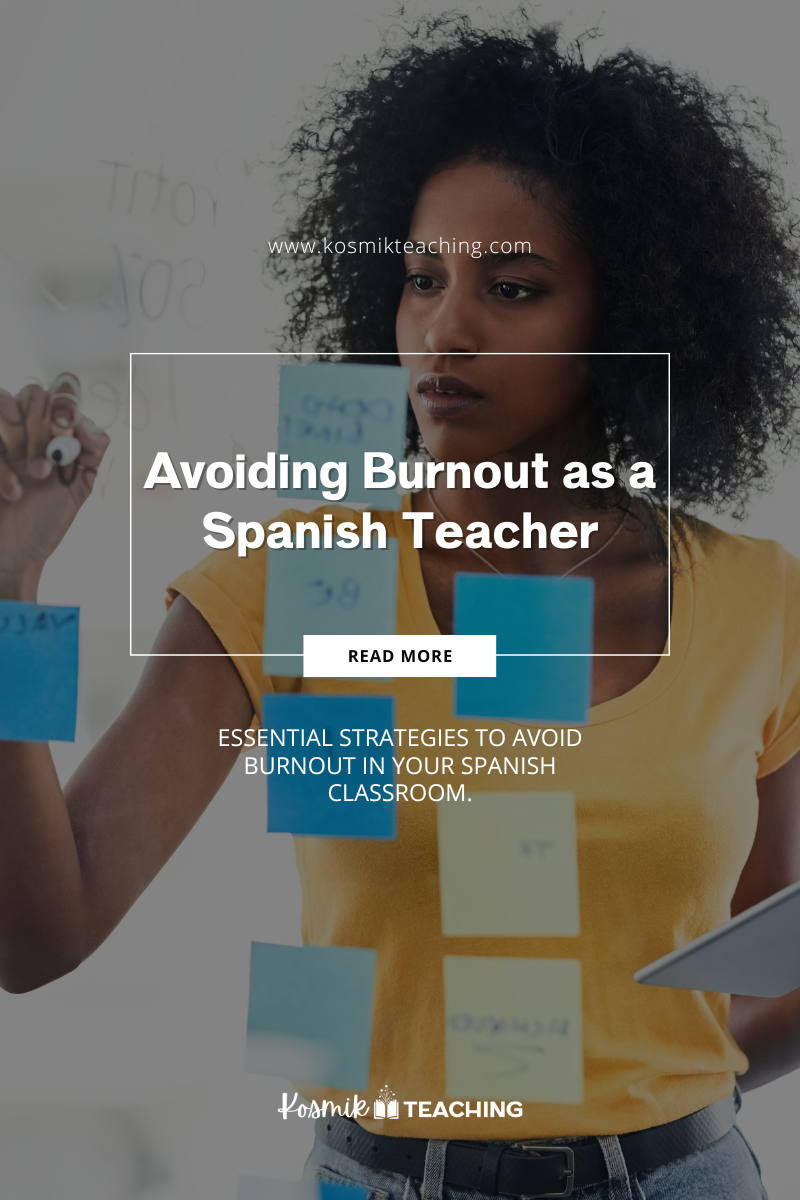 exhaust spanish how? (discover 5 simple ways to avoid language burnout fast)