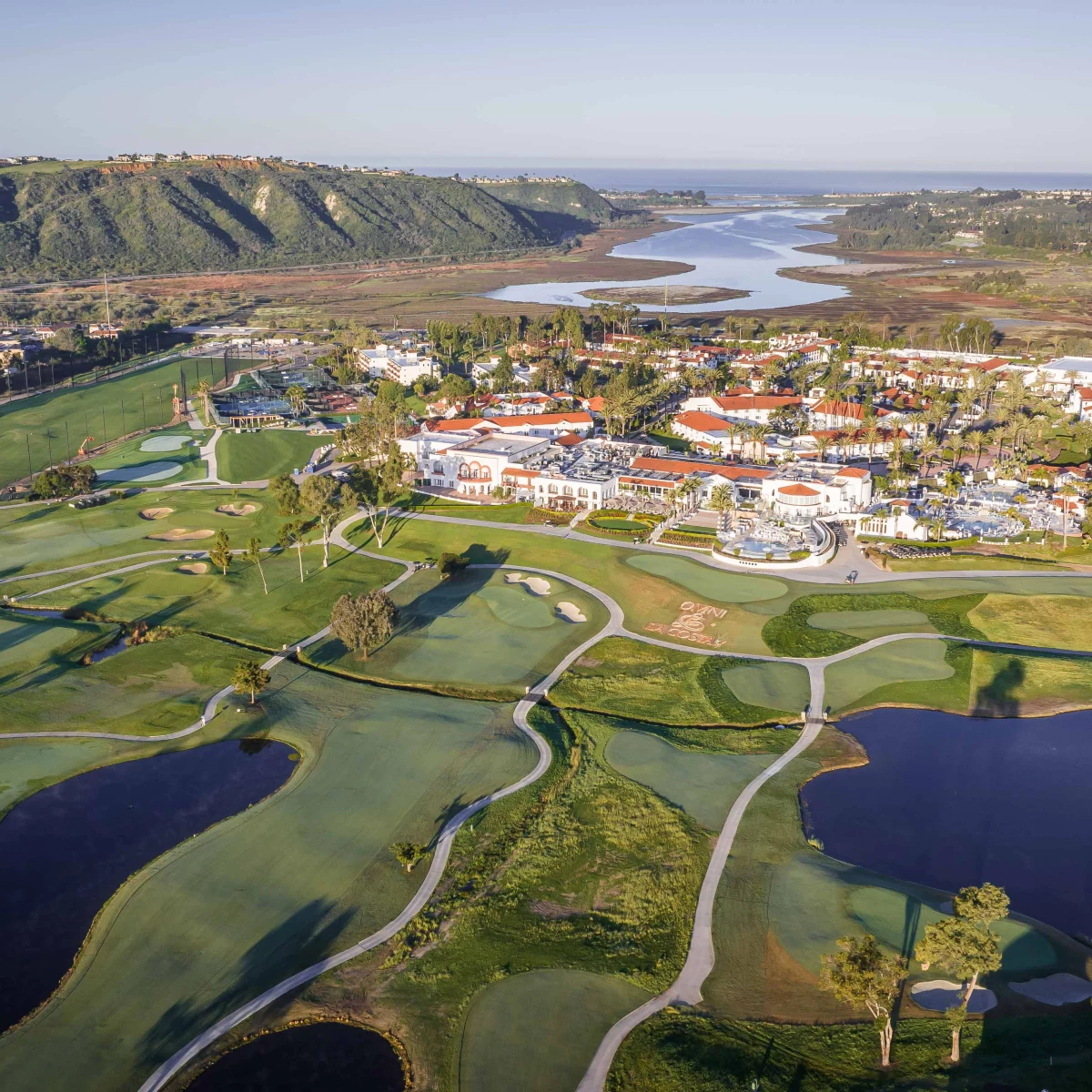 La Costa North Course Events - Why Its Layout Wins Big for Golf Tournaments