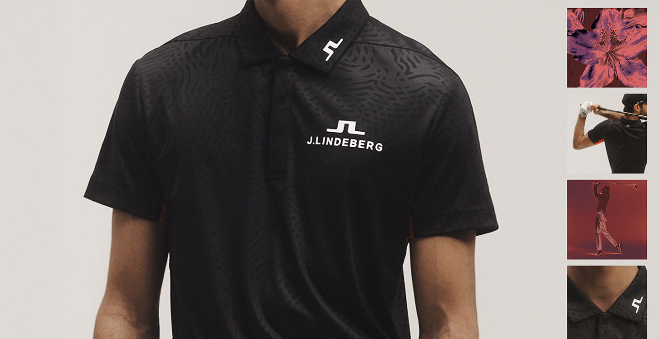 Best J Lindeberg Golf Shirts for Men? Check These 4 Popular Picks!