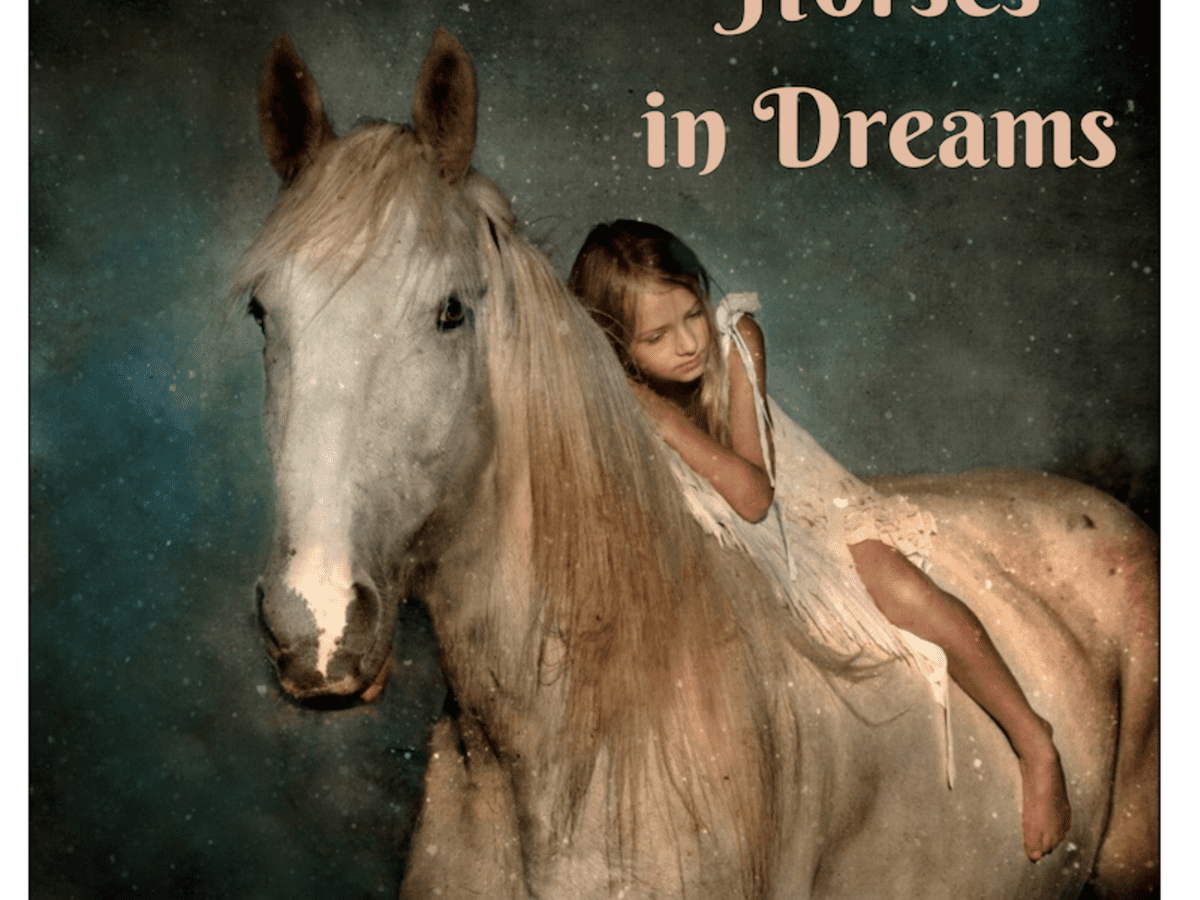 How to understand your dream of a horse? Simple tips explained today.