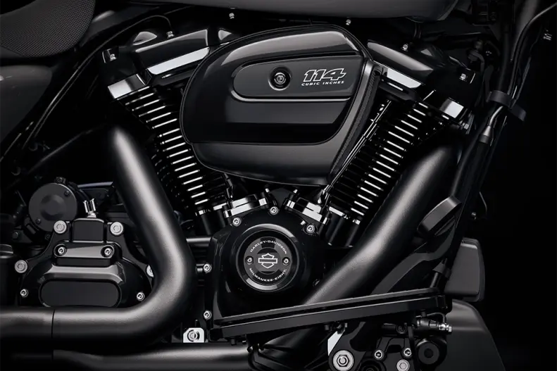 Harley 114 Engine CC Specs See Its Key Features and Benefits