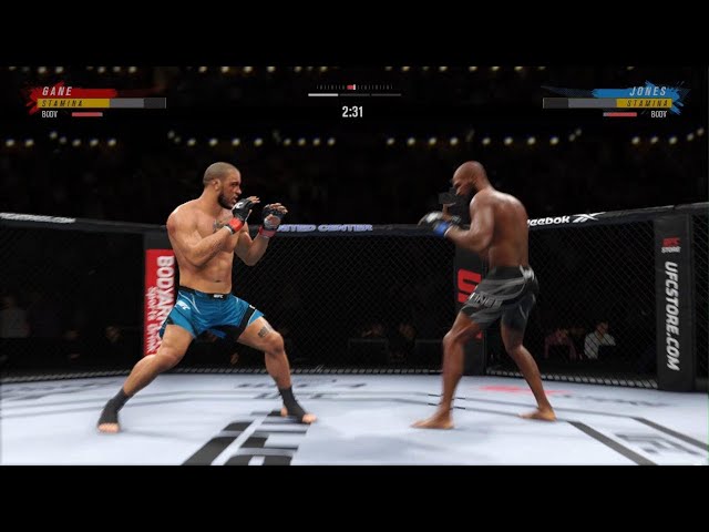 Jon Jones Leg Break Truth Learn What Really Caused the Injury Incident