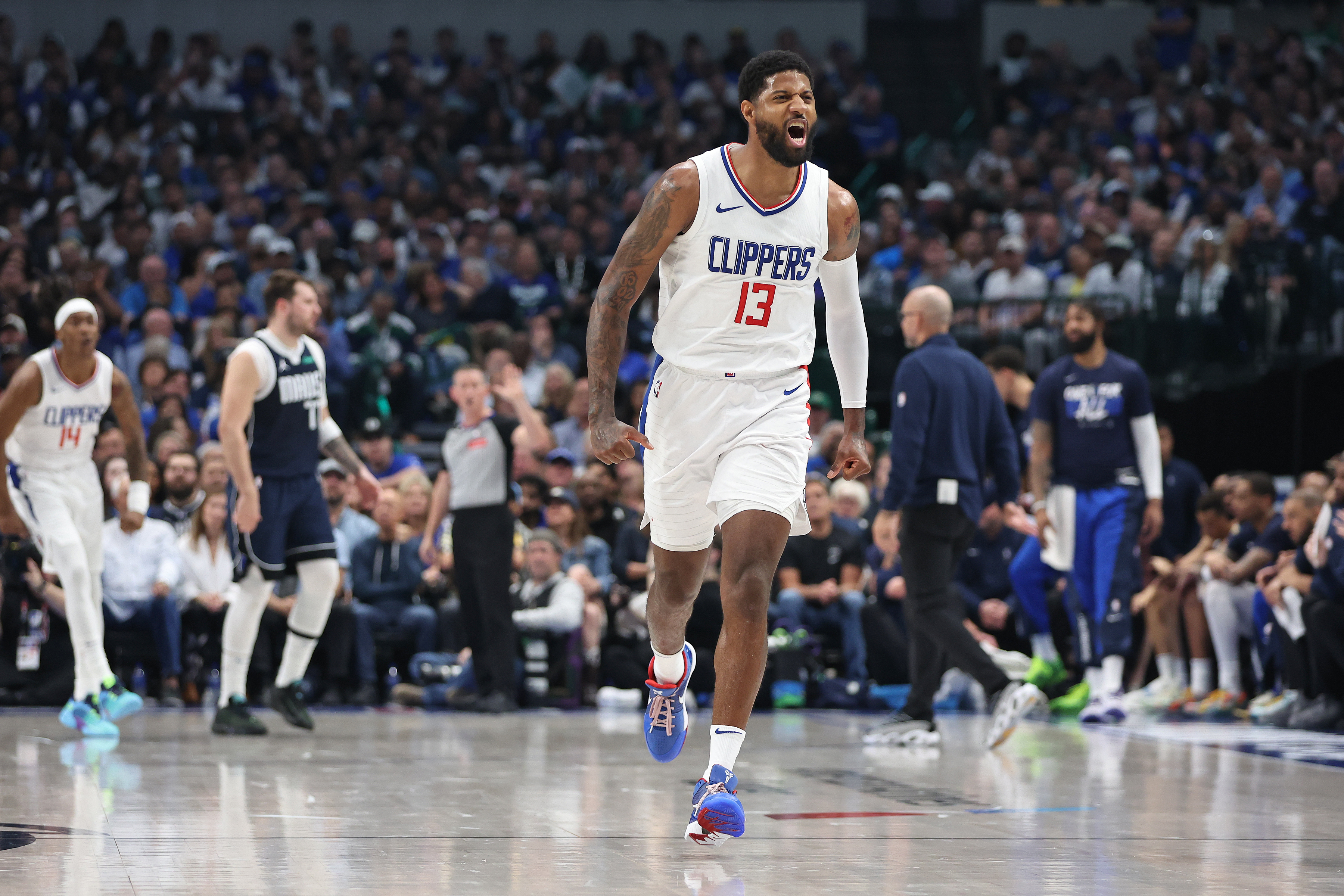 Paul George Predictions Explained Simply (Win Your Next Bet)