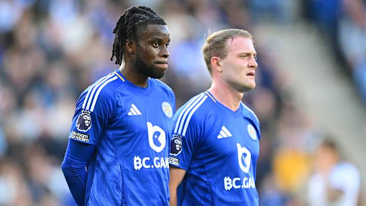 Leicester City Signings How New Players Impact Premier League Campaign