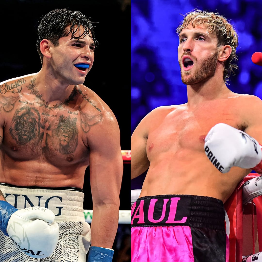 Ryan Garcia Prime Drink vs Others Which One is Best Choice