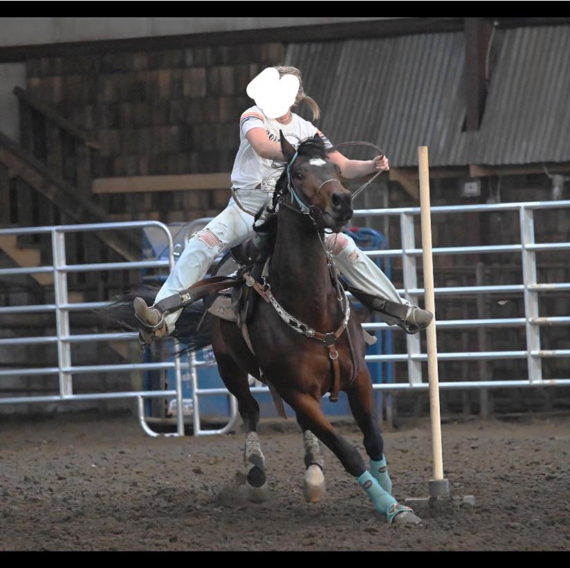 Why Barrel Racing Starfishing Works The Secret Speed Technique Revealed
