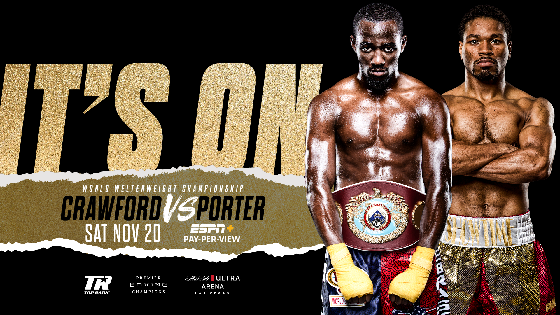 How to Get Crawford Fight Omaha Tickets Buy Them Online Now