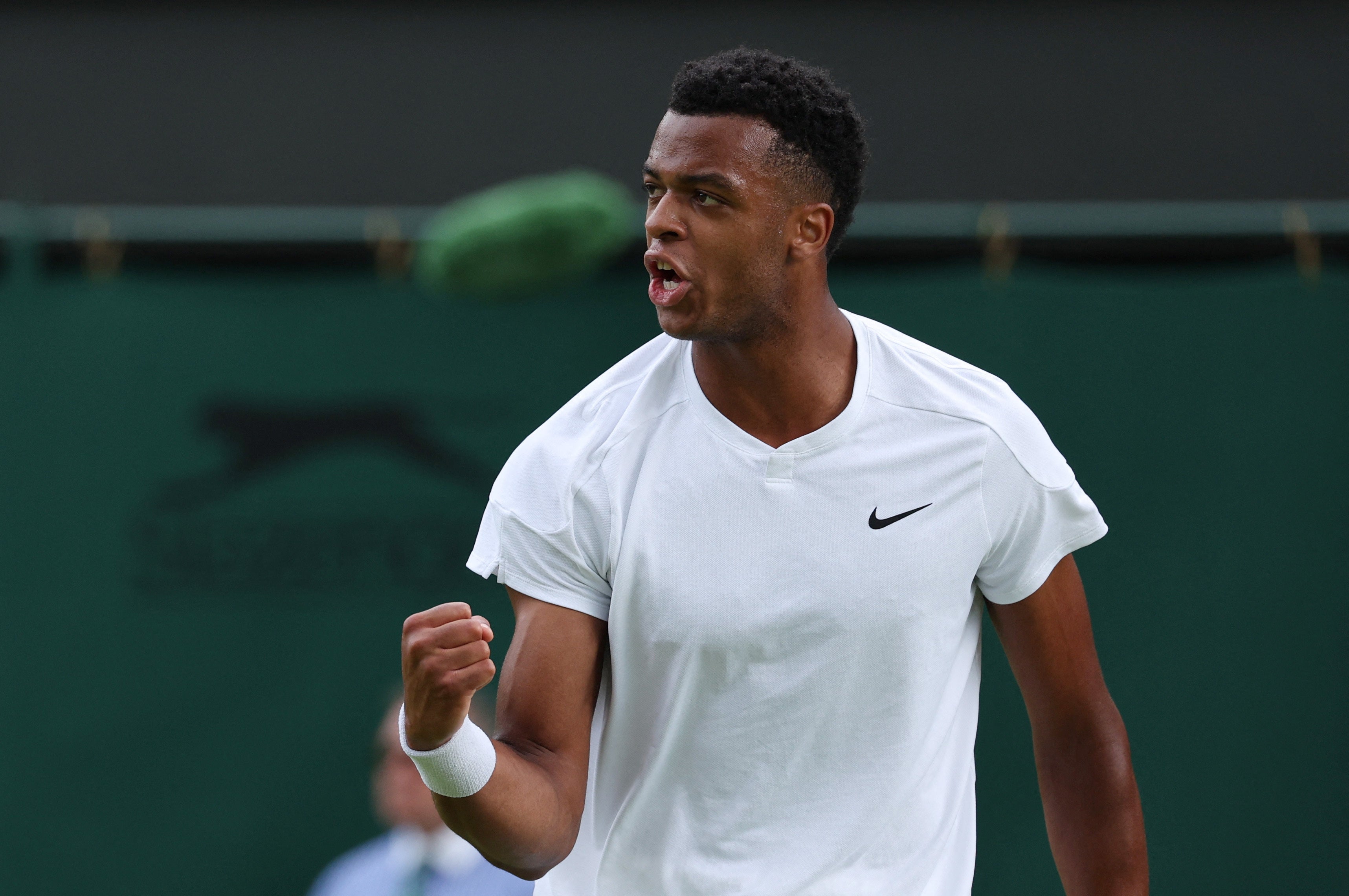 Perricard Tennis Ranking History See His Rise Through the Ranks!