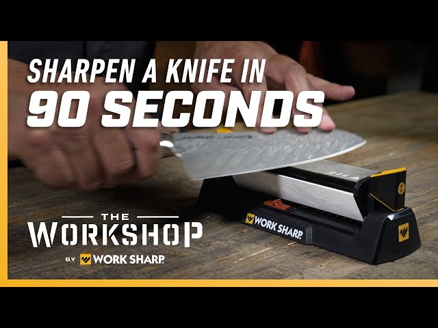 How to Get Simply Sharp Working Fast Quick Tips Inside