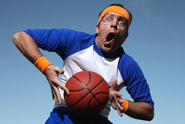 Searching for Funny Basketball Pics? Get the Best Images Here Now!