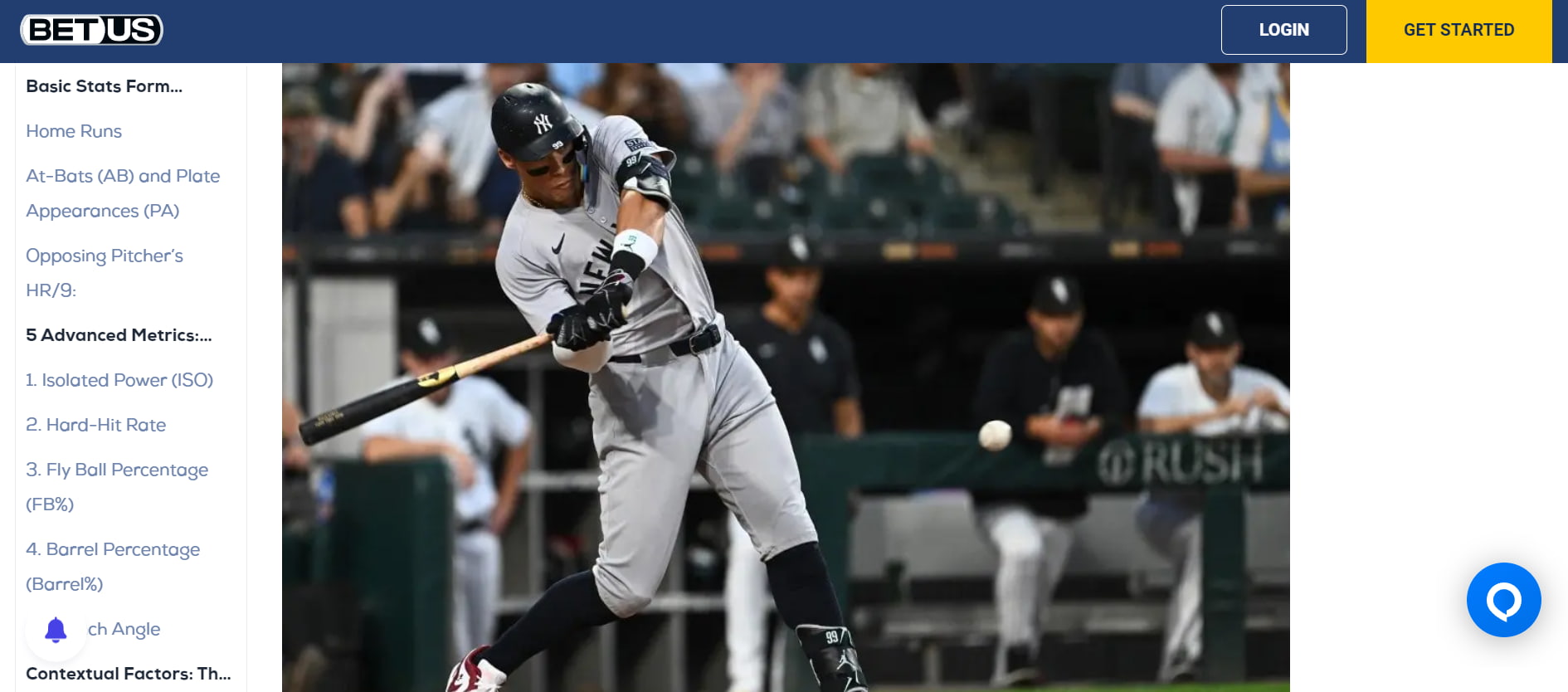 how do total bases work explained easily with examples for baseball fans