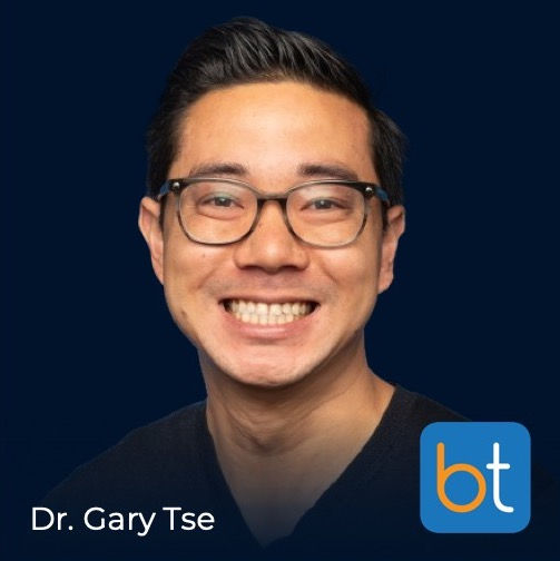 Gary Tse expert tips: discover his key advice for professional growth.