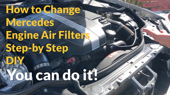 How to Repair Mercedesnicht? Follow This Simple DIY Guide!