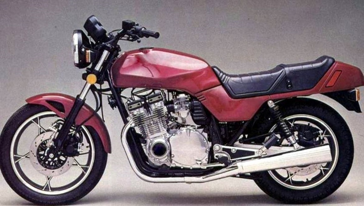1982 suzuki gs1100 any good? pros and cons for owners!