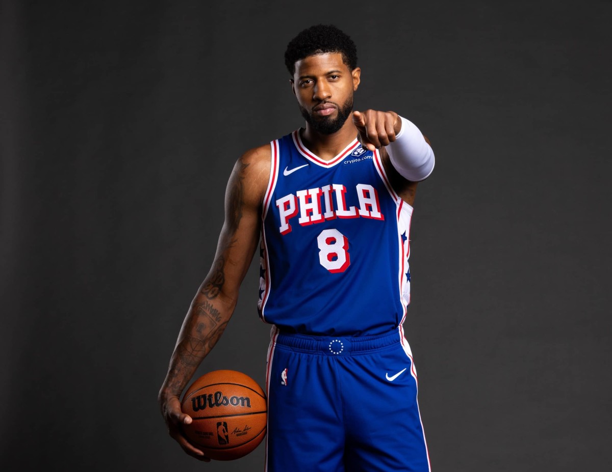 Paul George Predictions Explained Simply (Win Your Next Bet)