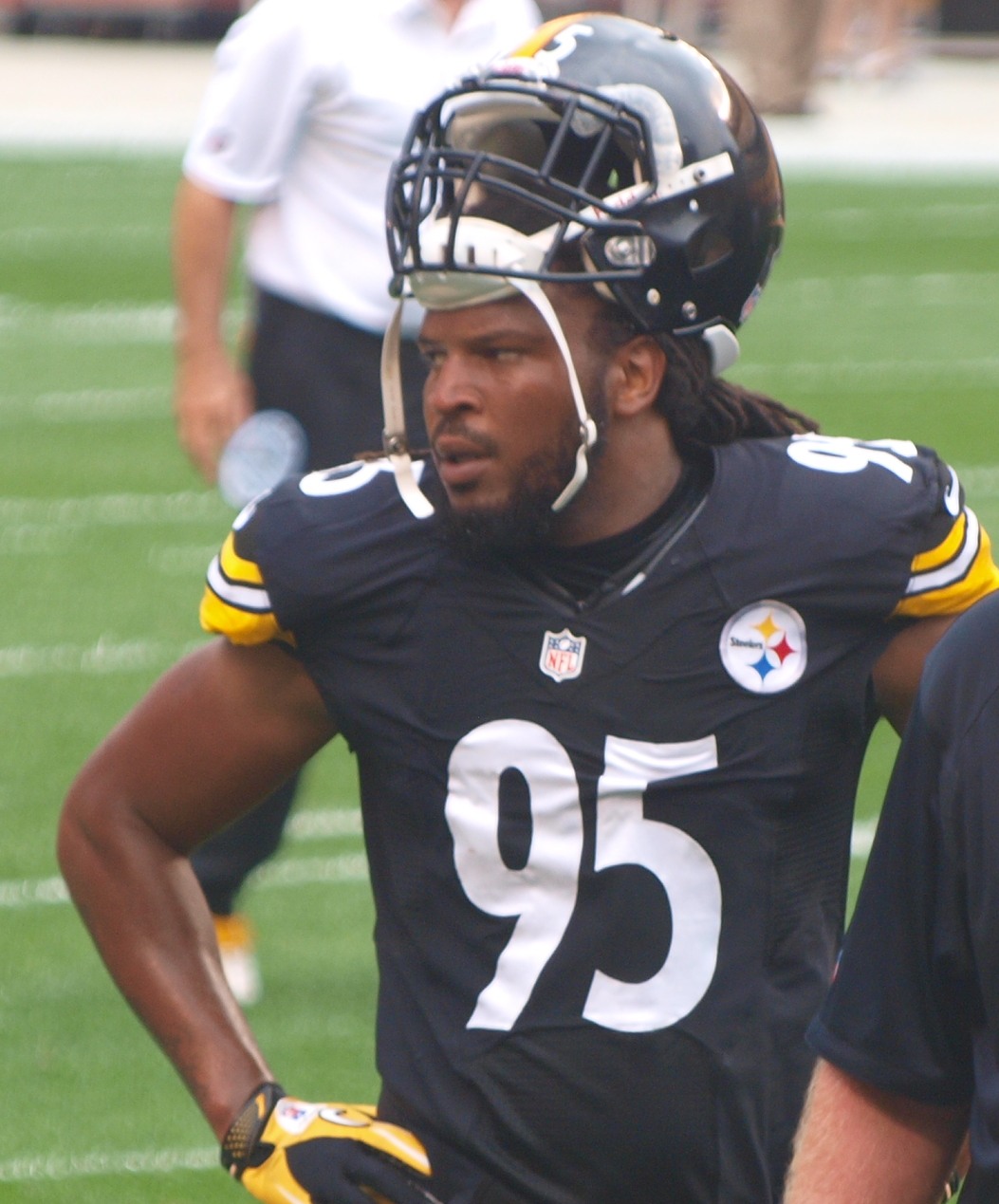 Why Jarvis Jones Matters Top Reasons He Made NFL History