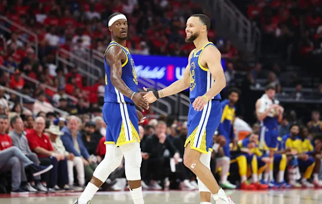 How Jimmy Butler Fits Golden State Warriors Best Trade Idea Tips for Team