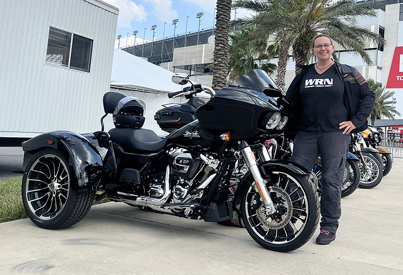 Best 3 Wheel Motorcycle Models for Adults: Top Picks Reviewed!