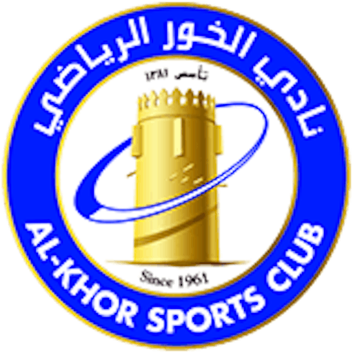 Al Khor SC team performance get recent match updates and results