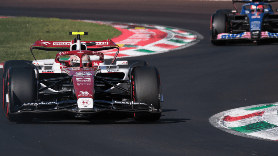 How to get into F1 as a fan – Access races on TV or stream without big cost!