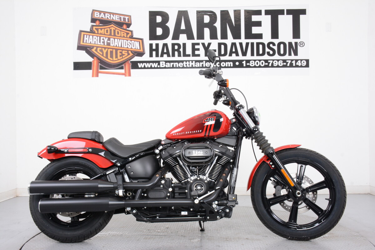 Harley 114 Engine CC Specs See Its Key Features and Benefits