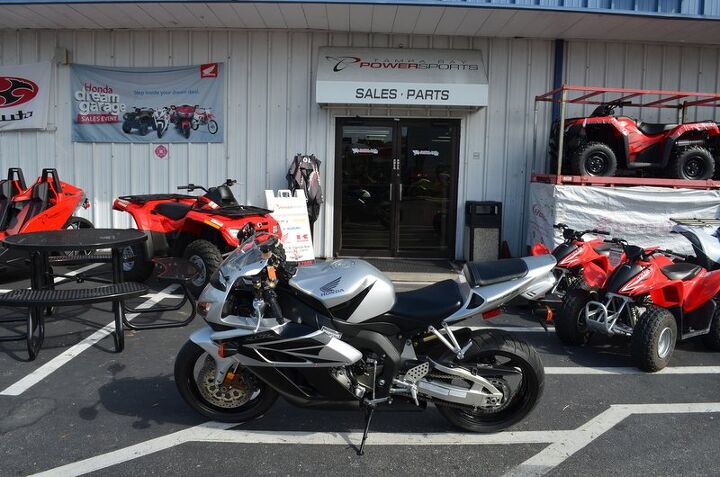 Honda 1000RR 2004 for sale? Where to find good deals now!