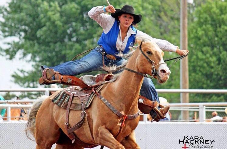 Why Barrel Racing Starfishing Works The Secret Speed Technique Revealed