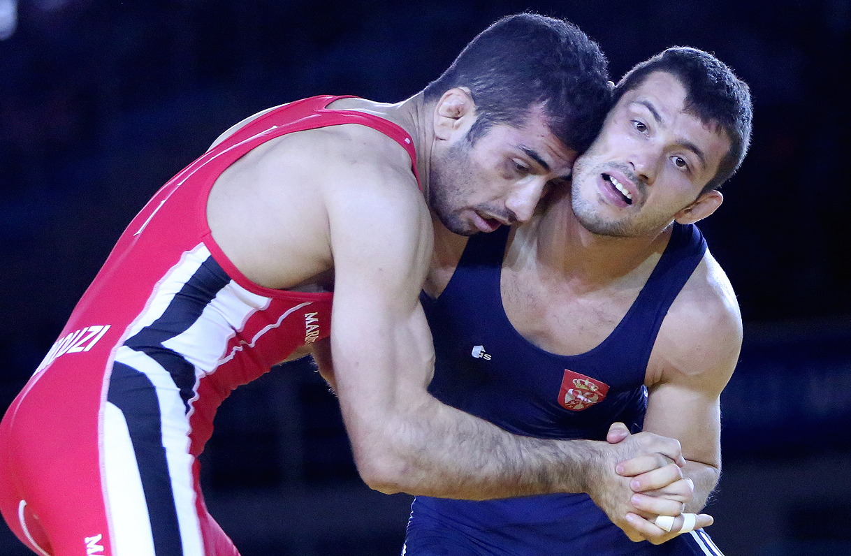 Where to learn Serbian wrestling? Best clubs and schools!