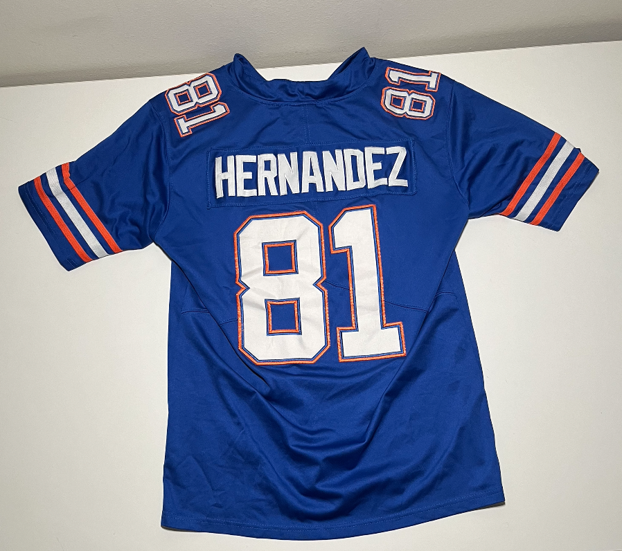Hernandez Jersey Authentic? (Tips to Spot Real Gear)