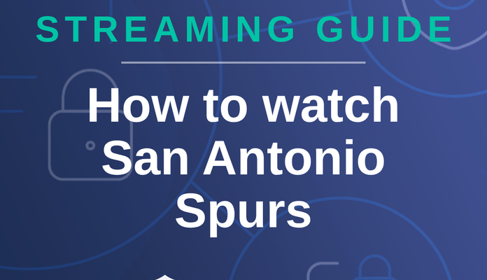 How to watch Chiesa Spurs games? (Easy steps for live streaming)