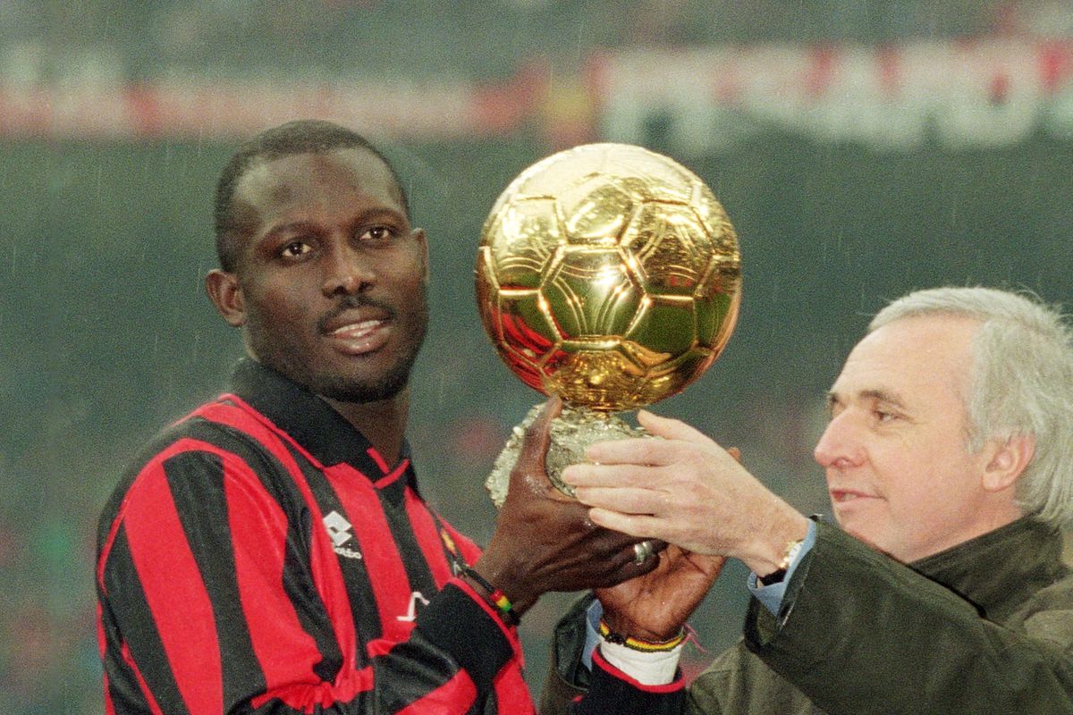 Why George Milan is So Famous? Discover His Football Journey Here
